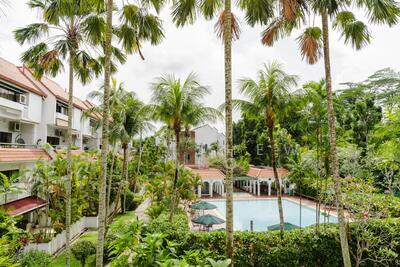 For Rent - Villa Delle Rose