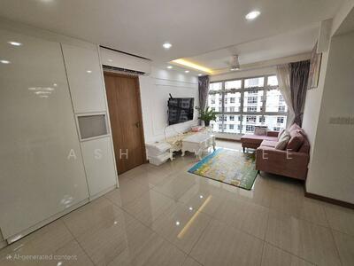 For Sale - 406A Northshore Drive