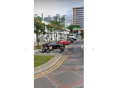 For Sale - 3 Bedok South Avenue 1