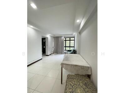 For Rent - 439C Sengkang West Avenue