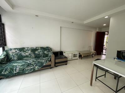 For Rent - 439C Sengkang West Avenue