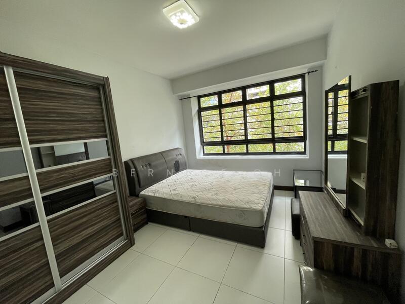 For Rent - 439C Sengkang West Avenue