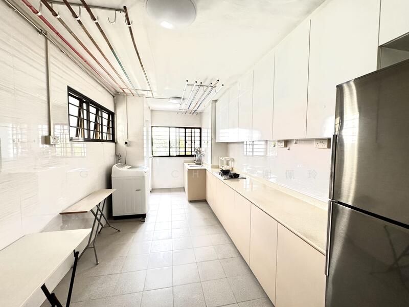 For Sale - 307 Jurong East Street 32