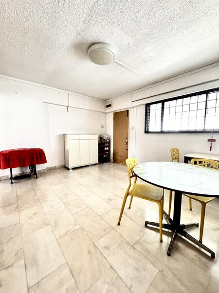 For Sale - 307 Jurong East Street 32