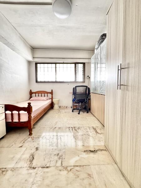 For Sale - 307 Jurong East Street 32