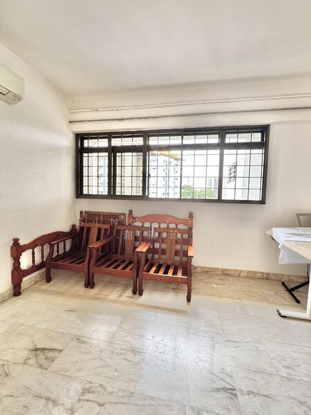 For Sale - 307 Jurong East Street 32