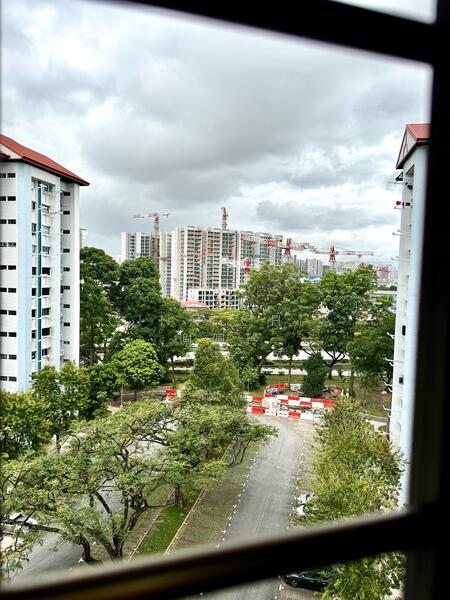 For Sale - 307 Jurong East Street 32