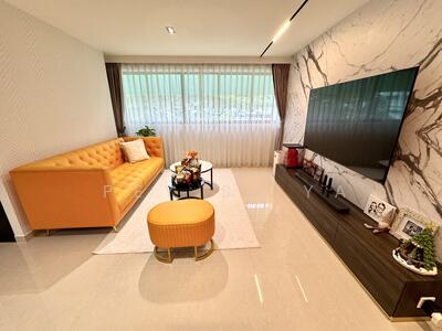 For Sale - 331 Serangoon Avenue 3