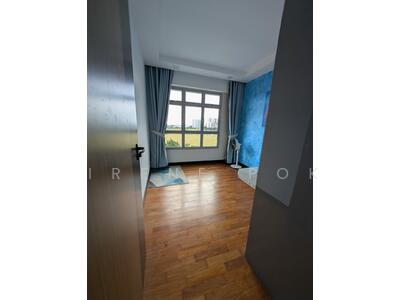 For Rent - 227B Sumang Lane