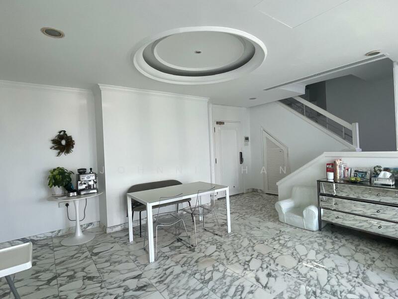 For Rent - D'Grove Villas