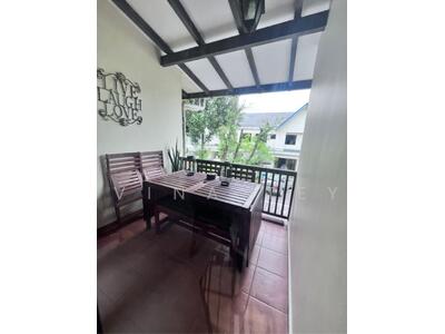 For Rent - Hoover Park