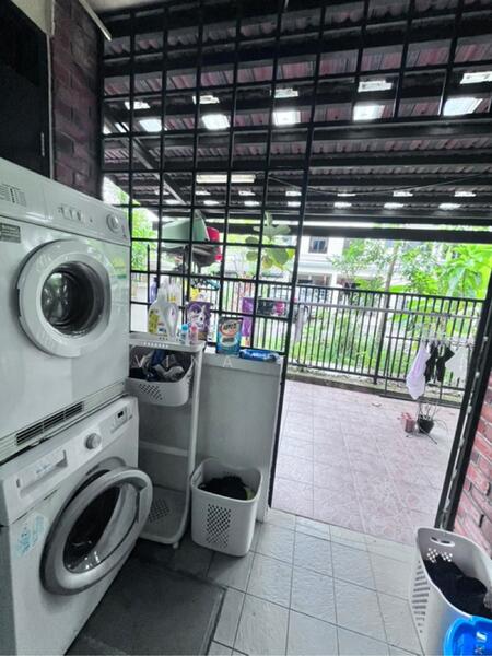 For Rent - Hoover Park