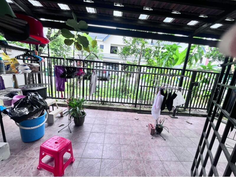 For Rent - Hoover Park