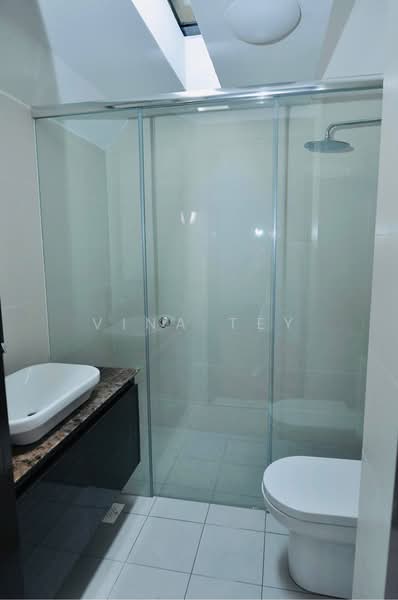 Hoover Park, Yuk Tong Avenue, 4 Bedrooms, 3,000 sqft, Terraced House For Rent, by Vina Tey, 60218990 - PropertyGuru.com.sg