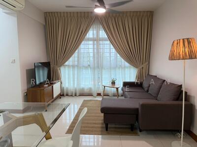 For Rent - 281A Sengkang East Avenue