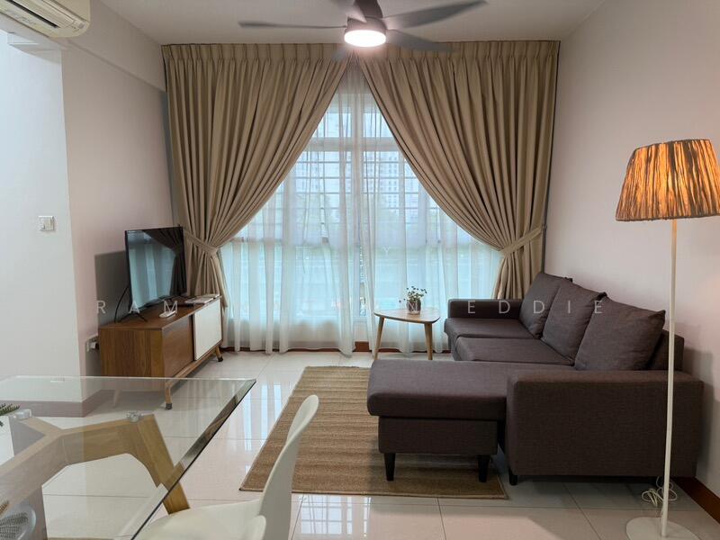 For Rent - 281A Sengkang East Avenue