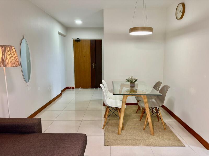 For Rent - 281A Sengkang East Avenue