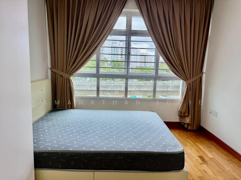 For Rent - 281A Sengkang East Avenue