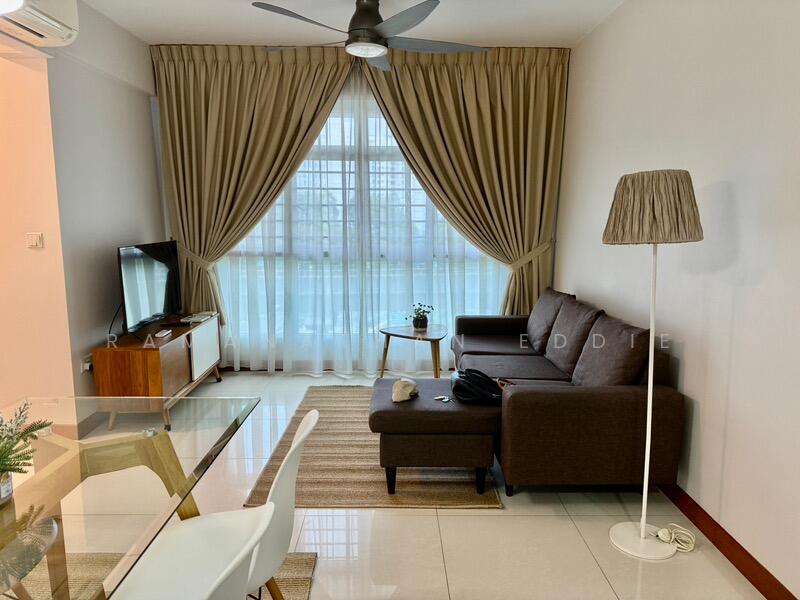 For Rent - 281A Sengkang East Avenue