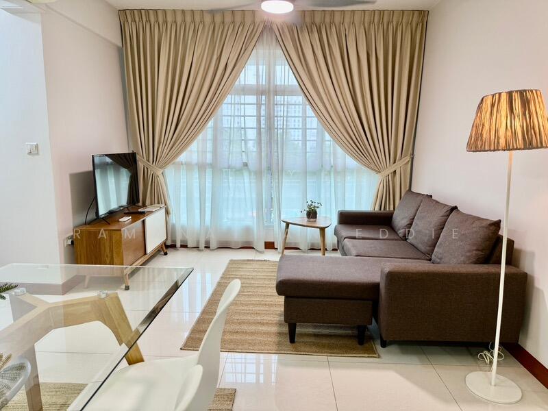 For Rent - 281A Sengkang East Avenue