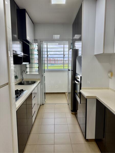 For Rent - 281A Sengkang East Avenue