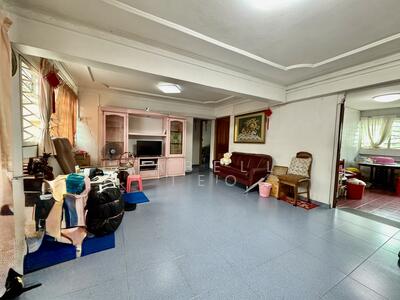 For Sale - 22 Boon Keng Road