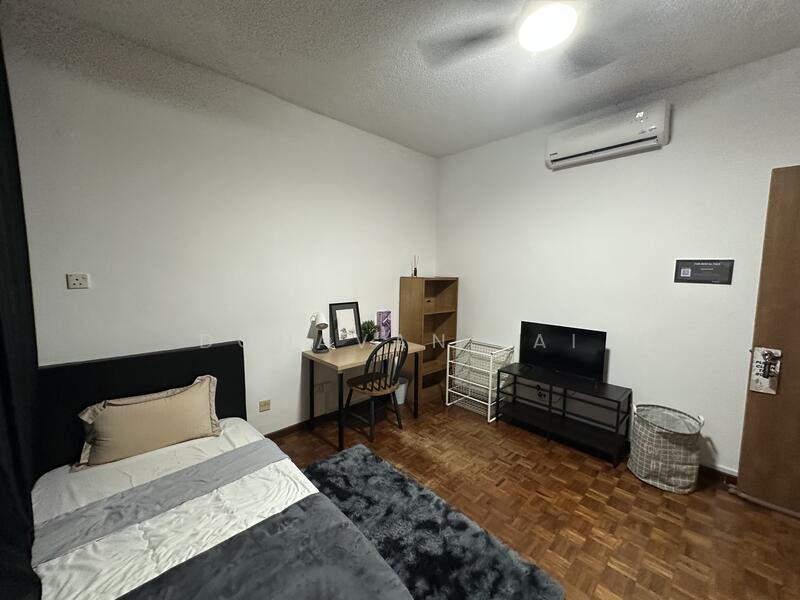 Blue Horizon, 21 West Coast Crescent, Room Rental, 150 sqft, Condominium For Rent, by Donavan Lai, 60219008 - Bedroom - PropertyGuru.com.sg