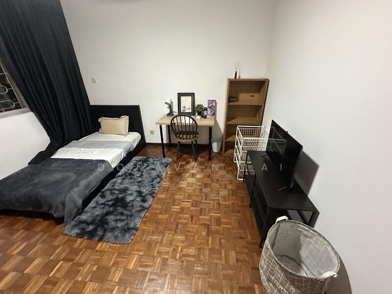 Blue Horizon, 21 West Coast Crescent, Room Rental, 150 sqft, Condominium For Rent, by Donavan Lai, 60219008 - Bedroom - PropertyGuru.com.sg