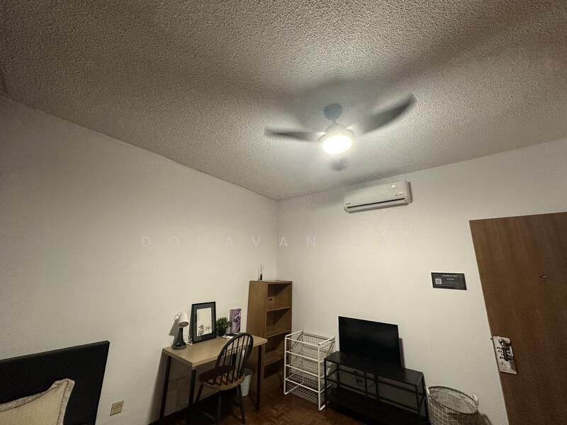 Blue Horizon, 21 West Coast Crescent, Room Rental, 150 sqft, Condominium For Rent, by Donavan Lai, 60219008 - PropertyGuru.com.sg