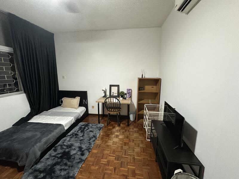 Blue Horizon, 21 West Coast Crescent, Room Rental, 150 sqft, Condominium For Rent, by Donavan Lai, 60219008 - PropertyGuru.com.sg