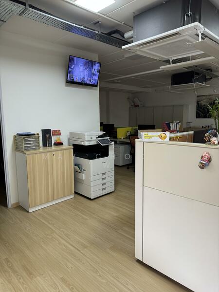 Harvest @ Woodlands, , 3,143 sqft, Light Industrial (B1) For Sale, by May Choo M W, 60219012 - Study - CommercialGuru.com.sg