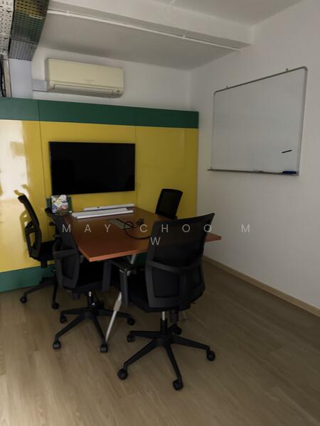 Harvest @ Woodlands, , 3,143 sqft, Light Industrial (B1) For Sale, by May Choo M W, 60219012 - Study - CommercialGuru.com.sg