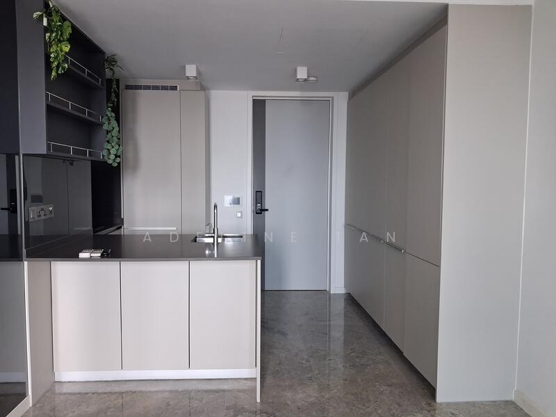 Riviere, 1 Jiak Kim Street, 1 Bedroom, 560 sqft, Condominium For Rent, by Adeline Tan, 60219021 - PropertyGuru.com.sg