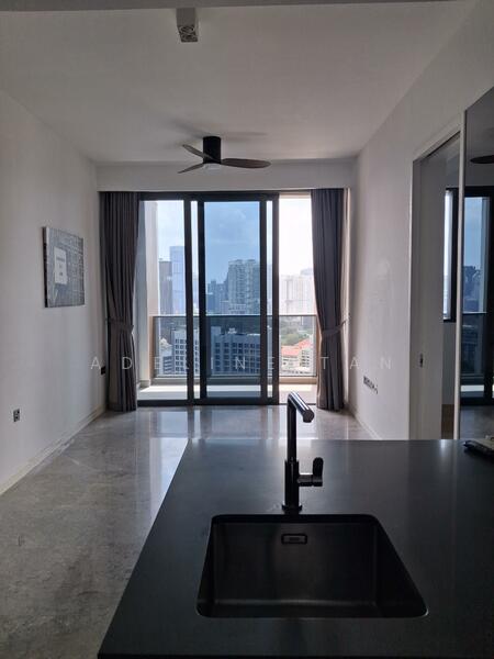 Riviere, 1 Jiak Kim Street, 1 Bedroom, 560 sqft, Condominium For Rent, by Adeline Tan, 60219021 - PropertyGuru.com.sg