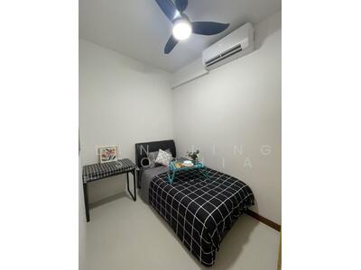 For Rent - The Waterina