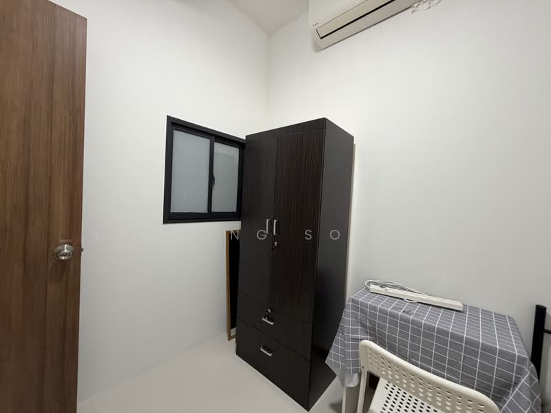 The Waterina, 63 Lorong 40 Geylang, Room Rental, 100 sqft, Apartment For Rent, by Lin Jing Sophia, 60219031 - Interior - PropertyGuru.com.sg