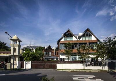 For Sale - ALIAS VILLAS