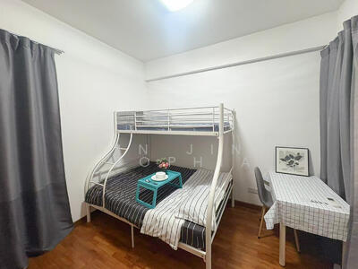 For Rent - The Waterina