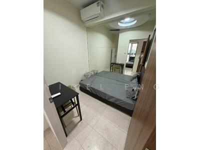 For Rent - The Centris