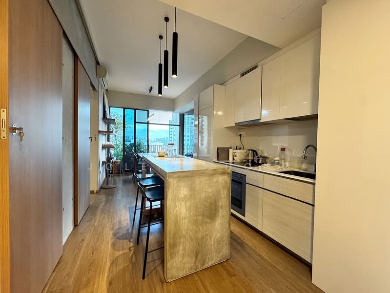 For Rent - Tre Residences