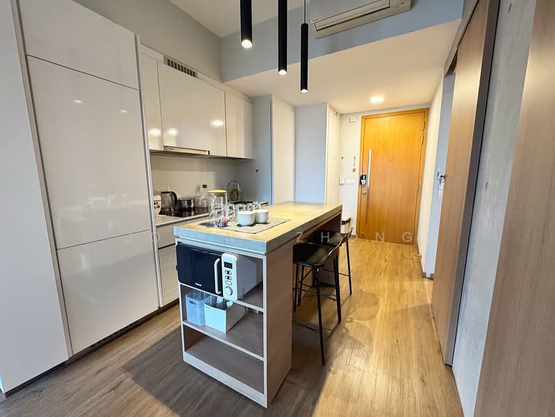 For Rent - Tre Residences