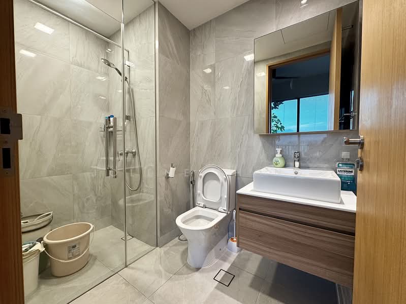 For Rent - Tre Residences