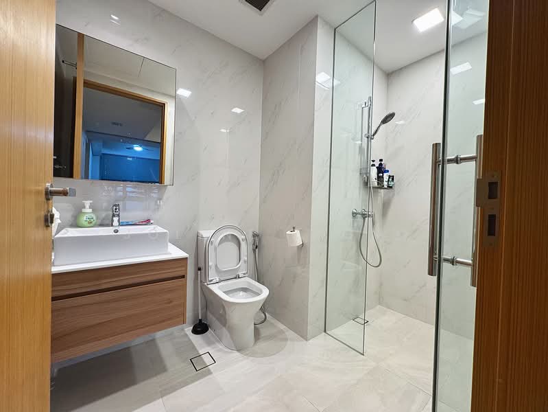 For Rent - Tre Residences