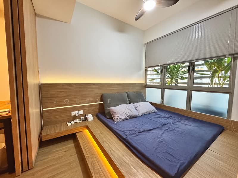 For Rent - Tre Residences