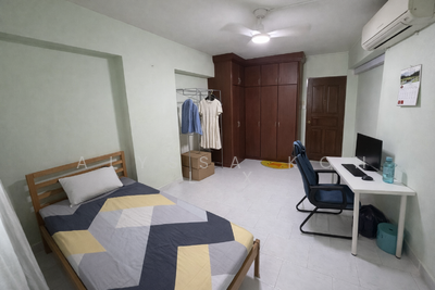 For Rent - 417 Choa Chu Kang Avenue 4