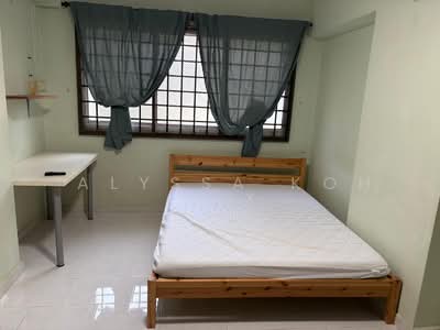 For Rent - 417 Choa Chu Kang Avenue 4