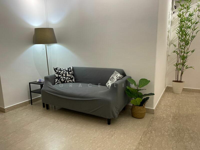 For Rent - Viva Vista