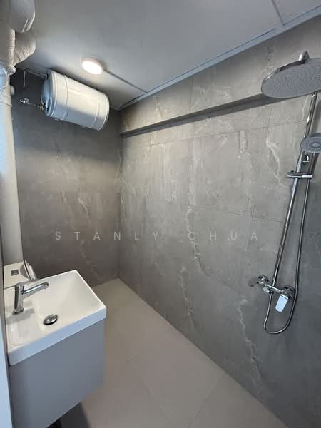 170 Bishan Street 13, 170 Bishan Street 13, 3 Bedrooms, 1,302 sqft, HDB Flat For Sale, by Stanly Chua, 60219071 - Bathroom - PropertyGuru.com.sg