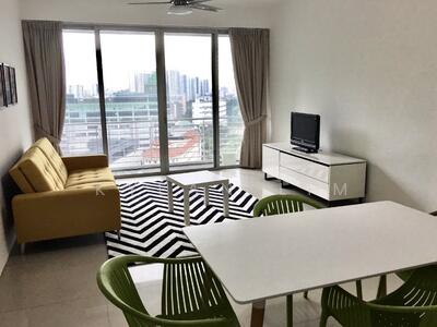 For Sale - Citylights