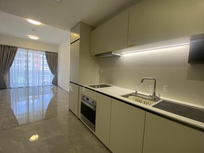 For Sale - JadeScape